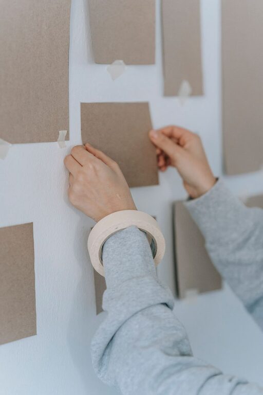 Easy DIY Ideas for Wall Decor to Refresh Your Home